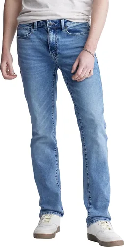 Miniatura 31 de Buffalo David Bitton Jeans Straight Six para hombre