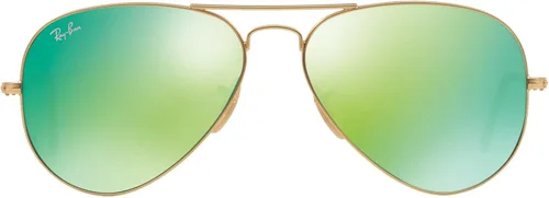 Miniatura 6 de Ray-Ban RB3025 - Gafas de sol de aviador de metal + paquete de accesorios Vision Group