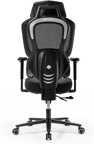 Miniatura 8 de EUREKA ERGONOMIC Typhon - Silla ergonómica de oficina, sillas de escritorio de oficina en casa, sillas de juegos para adultos, silla de oficina
