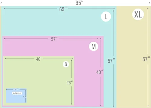 Miniatura 6 de Luciphia - Manta impermeable para mascotas, manta líquida a prueba de orina para perros para sofá, cama, funda protectora reversible de forro polar