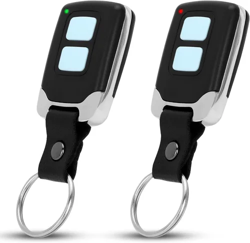 Miniatura 13 de 1 para abridor de puerta de garaje con teclado, compatible con todos los abridores de puerta de garaje Overhead/Genie, para modelo GK-R 37332R