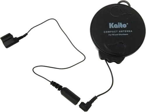 Miniatura 6 de Kaito T-1 antena de radio
