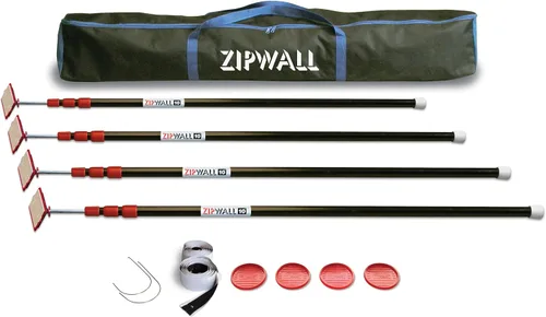 Miniatura 2 de ZipWall ZipPole