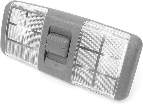 Miniatura 2 de Luz de domo automotriz, lámpara de lectura de techo interior de automóvil para Mitsubishi Pajero Montero Shogun V31 V32 V33 V43 1990-2004