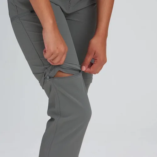 Miniatura 3 de Outdoor Research Pantalones convertidos Ferrosi para mujer, regular