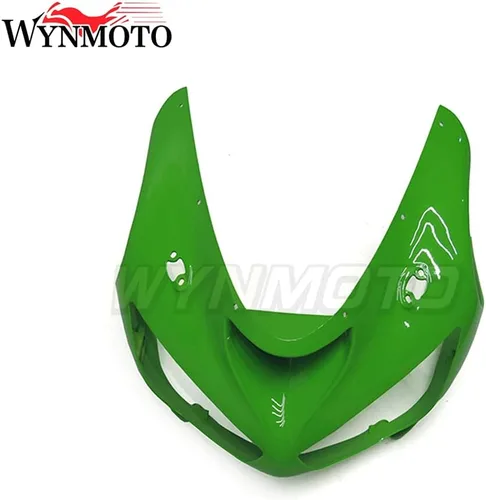 Miniatura 4 de Carenado de carrocería apto para Kawasaki 2005 2006 ZX6R 05 06 ZX636R 05 06 zx-6r 636 2005 ABS inyección de plástico kit de carenado de motocicleta