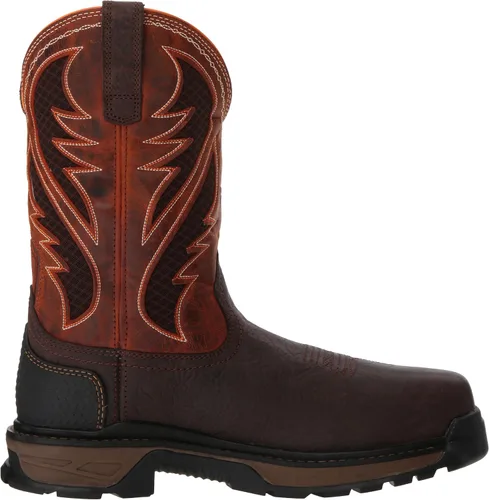 Miniatura 6 de Ariat Intrepid VentTEK Botas de trabajo compuestas para hombre