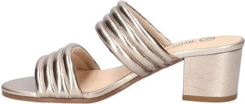 Miniatura 2 de Bella Vita Sandalia Georgette con tacón de bloque para mujer