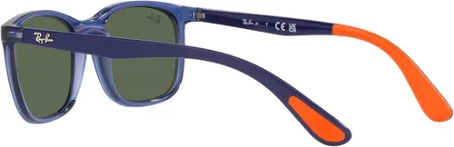 Miniatura 5 de Ray-Ban Girls' Rj9076s Rectangular Sunglasses