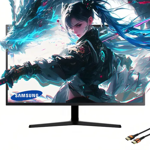 Miniatura 21 de SAMSUNG Odyssey G51C Series QHD Monitor para juegos de 27 pulgadas, 165 Hz, 1 ms, pantalla VESA HDR10, AMD FreeSync Premium, ecualizador negro