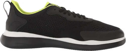 Miniatura 6 de STACY ADAMS Men's Maxson Lace Up Sneaker