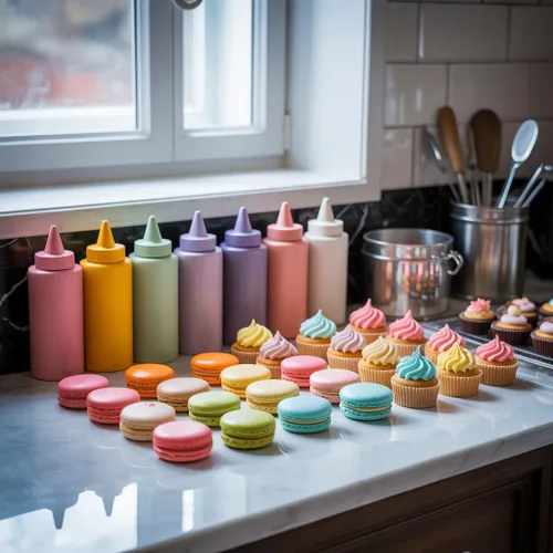 Miniatura 3 de Colour Mill - Colorante de alimentos a base de aceite, 20 mililitros (Paquete de 12 de Kickstarter)