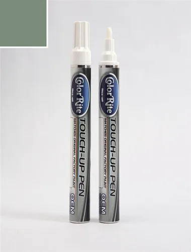 Miniatura 114 de Pen Automotive - Pintura de retoque para Infiniti G35 - Silverstone Metallic Clearcoat WV2 - Color+Paquete de capa transparente WV2 (2003-2007)