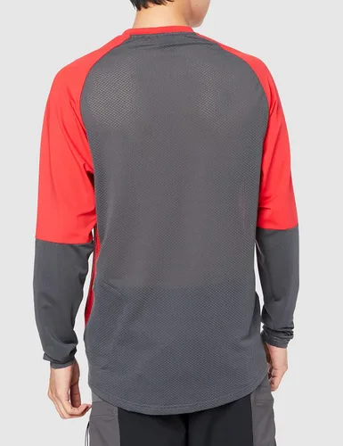 Miniatura 2 de Oakley Factory Pilot MTB Long Sleeve Jersey Ii