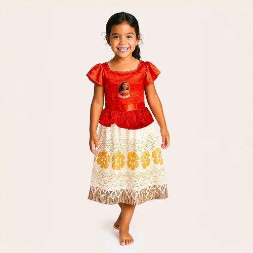Miniatura 25 de Disney - Camisón de fantasía para niña