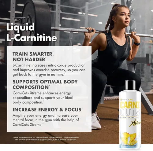 Miniatura 8 de NutraOne CarniCuts Xtreme Piña