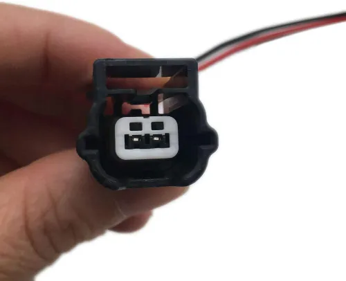Miniatura 5 de NUEVO COMPRESOR DE CA COLA Compatible con ALTIMA, MAXIMA, SENTRA ARNÉS LATERAL DEL MOTOR 2007-2014