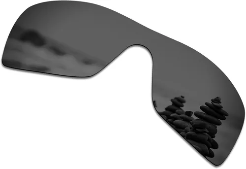Miniatura 2 de SmartVLT - Lentes de repuesto para Oakley Batwolf (5 unidades)