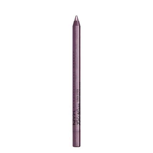 Miniatura 23 de NYX PROFESSIONAL MAKEUP Epic Wear Liner Stick, Lápiz Delineador de Ojos de Larga Duración - Silver Lining