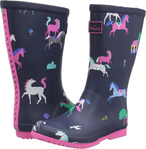Miniatura 7 de Joules Botas de lluvia unisex para niños