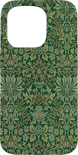 Miniatura 14 de Funda para iPhone 12 mini William Morris Flower Garden