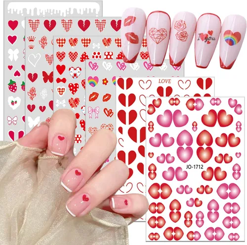 Miniatura 8 de Calcomanías líquidas para arte de uñas, diseño de mariposa, negro, plateado, mariposa, luna, 3D, autoadhesivas, suministros de arte de uñas