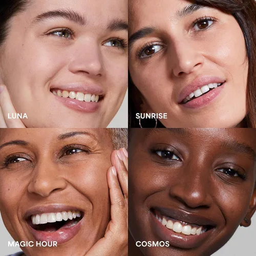 Miniatura 8 de TULA Skin Care - Prebase difuminadora e hidratante con filtro, prepara, difumina, unifica y protege con un acabado similar a un filtro