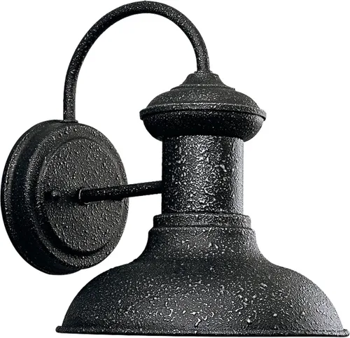 Miniatura 13 de Progress Lighting P5721-14 Brookside Outdoor, 8 pulgadas de ancho x 9-3/4 pulgadas de alto, marrón