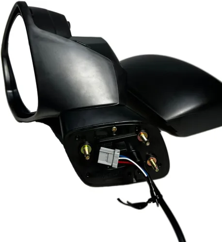 Miniatura 5 de Dependable Direct HO1320261 - Espejo de visión lateral del conductor compatible con Honda Civic 2012-2013, funciona con energía, no calentado