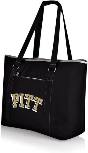 Miniatura 20 de PICNIC TIME NCAA Tahoe XL Tote Cooler Bag, Versatile Insulated Cooler Bag with 48-Can Capacity, Soft Insulated Tote with Water-Resistant