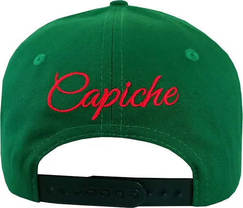 Miniatura 205 de Capiche - Gorra de visera plana de serie especial, talla única, unisex, hombre, más de 99 diseños