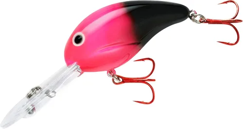 Miniatura 6 de Bandit Lures Serie BDT3D 300 Orange Crush CR