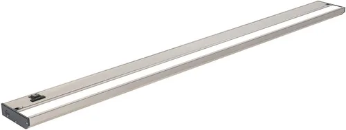 Miniatura 9 de Iluminación LED para debajo del gabinete cableada - 3CCT 40 pulgadas acabado bronce - Luces para debajo del gabinete para cocina - Luz regulable