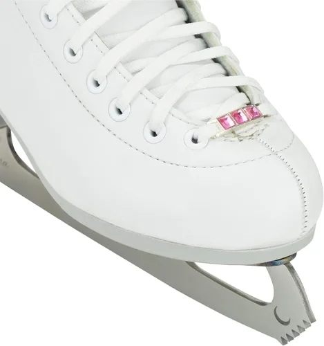 Miniatura 5 de Riedell Ruby Junior - Patines de hielo artísticos recreativos
