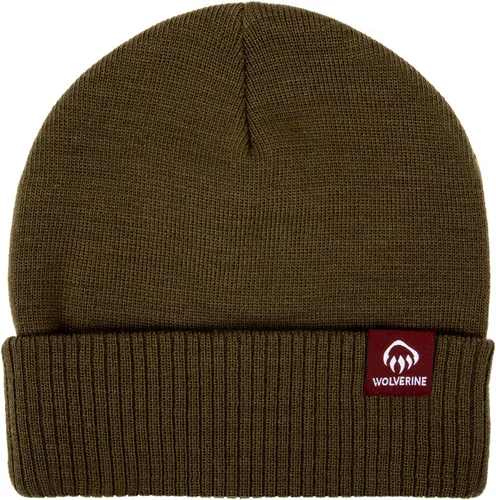 Miniatura 20 de WOLVERINE Gorro unisex de alto rendimiento, duradero para el trabajo y aventuras al aire libre (talla única)