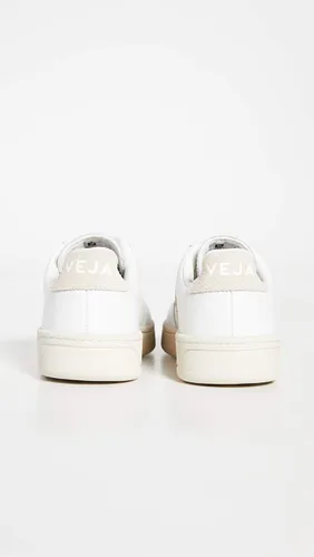 Miniatura 4 de Veja Tenis V-12 para mujer, Blanco