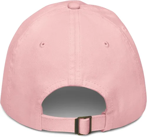 Miniatura 3 de Gorra de béisbol ajustable con logotipo simple de plataforma 9 y 34