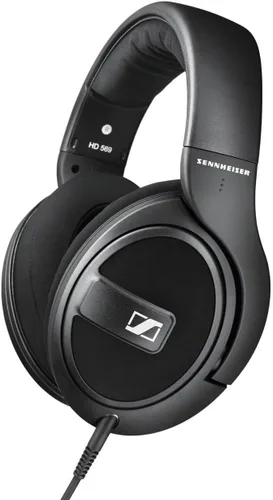 Sennheiser HD 569 audífonos cerrados