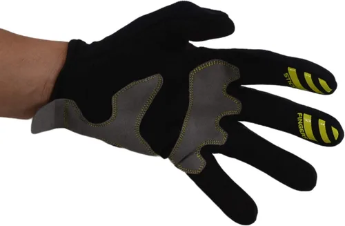 Miniatura 2 de Jettribe Guantes de moto acuática PWC serie GP-30 dedos completos delgados y transpirables hombres, mujeres y jóvenes Accesorios de recreación