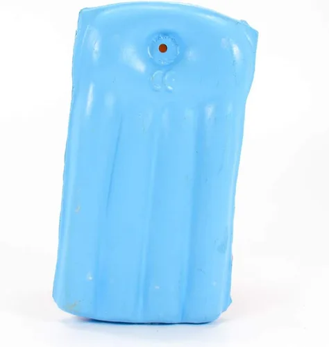 Miniatura 4 de Lanco Juguete de baño de pato de goma para flotador de piscina Todo natural, orgánico, respetuoso con el medio ambiente, chirriante Importado