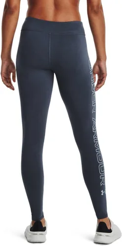 Miniatura 4 de Under Armour Leggings favoritos con marca de palabras para mujer