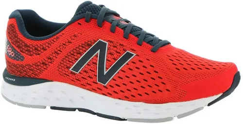 Miniatura 4 de New Balance 680v6 - Tenis de correr con amortiguación para hombre