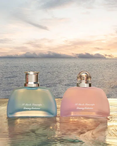 Miniatura 4 de Tommy Bahama Eau de Colonia de San Bart's Seascape para hombre