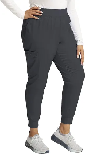 Miniatura 6 de Cherokee Pantalones deportivos para mujer con tiro medio WW115