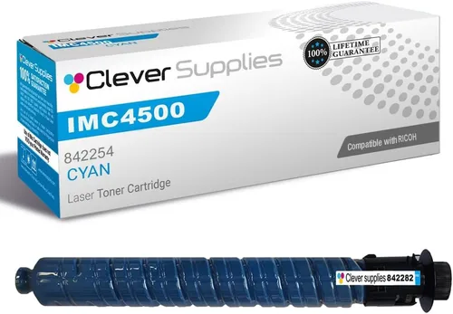 Miniatura 154 de CS - Cartucho de tóner compatible para Ricoh C220 406046 Color negro láser Aficio SP C220 Aficio SP C220A Aficio SP C220DN Aficio SP C220N Aficio SP