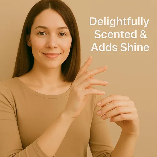 Miniatura 7 de C CARE Aceite para Cutículas Roll-On de Almendra Dulce Aceite Natural Revitalizante e Hidratante para Uñas para Cutículas Reparadas Durante