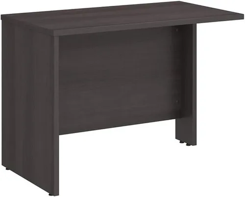 Miniatura 7 de Bush Business Furniture Studio C - Escritorio de 42 W, color nogal negro
