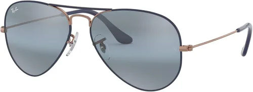 Miniatura 2 de Ray-Ban Rb3025 Classic - Lentes de sol con espejo diseño de aviador para mujer