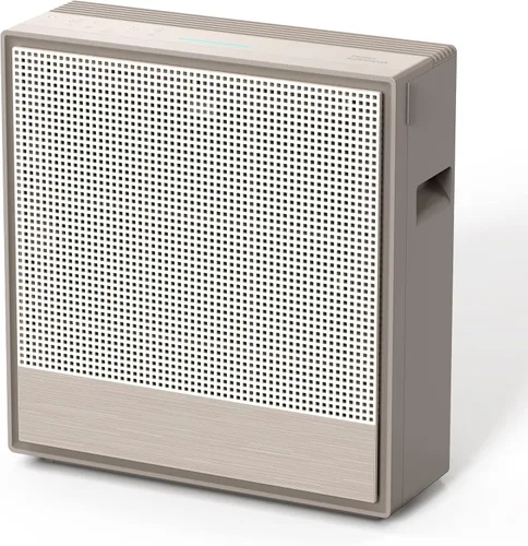 Miniatura 13 de Purificadores de aire COWAY para habitación grande, para toda la casa hasta 2,640 pies², filtro True HEPA para humo, alergias, caspa de mascotas
