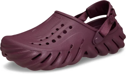 Miniatura 24 de CROCS Echo Clog Zuecos unisex para adultos